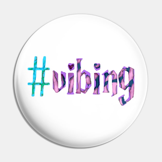 #vibing Pin by RockyCreekArt