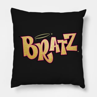 Bratz Pillow