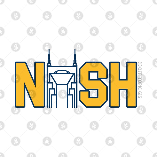 Preds Nash by OffTopic