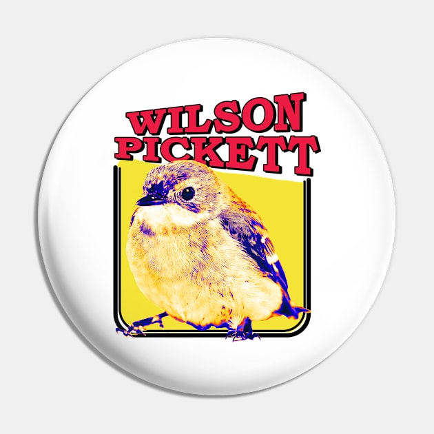 Wilson Pickett deep soul Pin by Joko Widodo