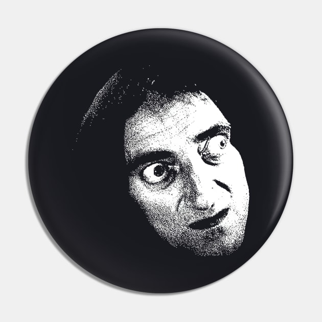 Marty Feldman Frankenstein - Abby normal Pin by The Lamante Quote