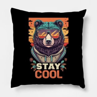 Stay Cool Pillow