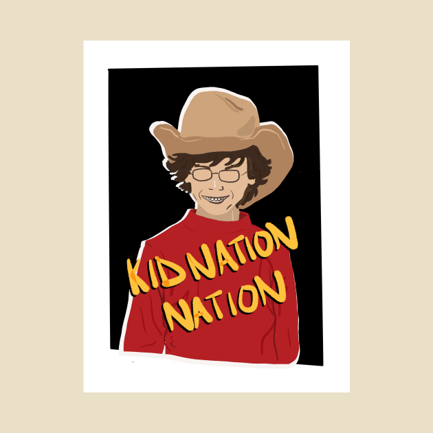 KNN Logo by KidNationNation