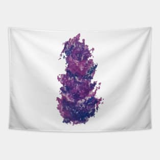 Lavender Tapestry