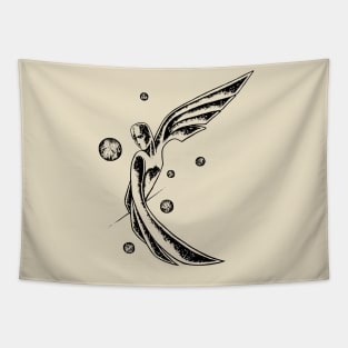 Icarus 2 Tapestry