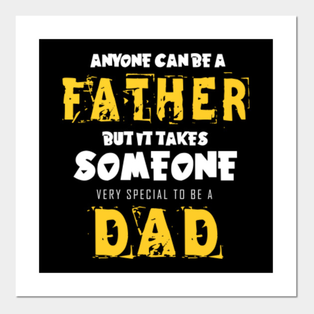 happy fathers day to an awesome dad