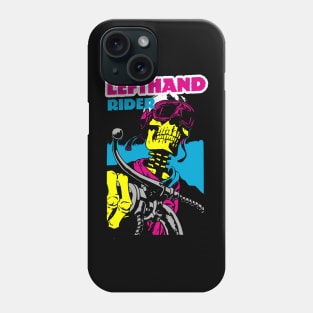 Rider Phone Case