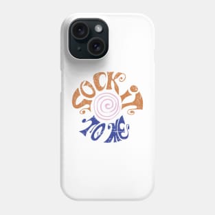 Sock It To Me Phone Case