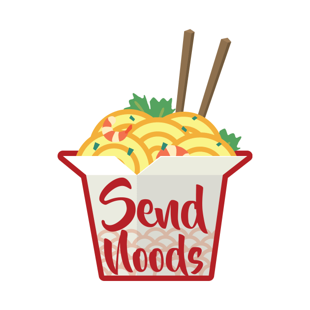 Send Noods by imlying