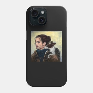 Say hello to my little friend Phone Case