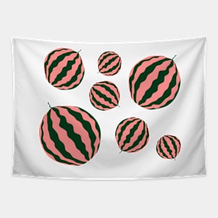 Watermelon Tapestry