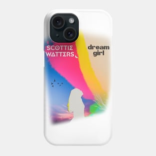 Dream Girl Phone Case