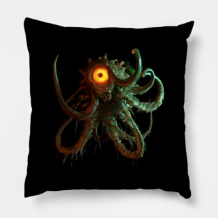 Shoggoth Pillow