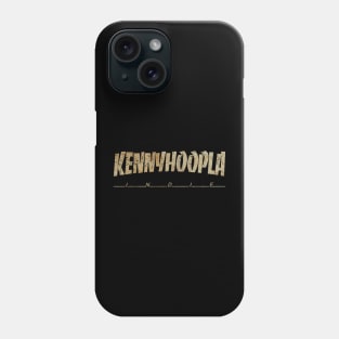 KENNYHOOPLA - DIRTY VINTAGE Phone Case