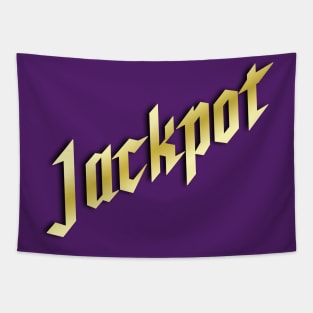 Jackpot Tapestry