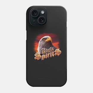 Eagle Spirits Phone Case