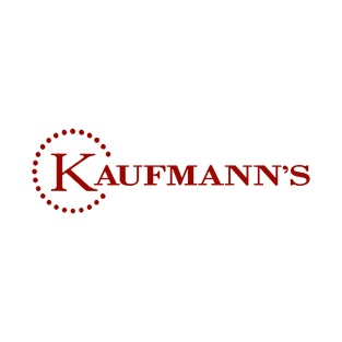 Kaufmann's Department Store.  Pittsburgh PA T-Shirt