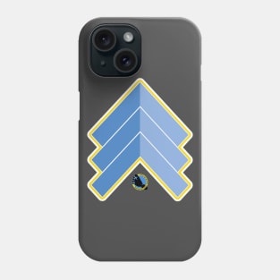 Down Syndrome Tribe Phone Case