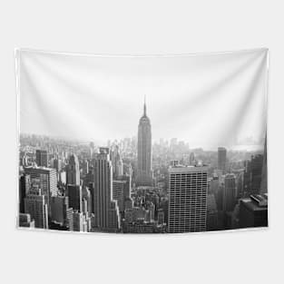 New York City Tapestry