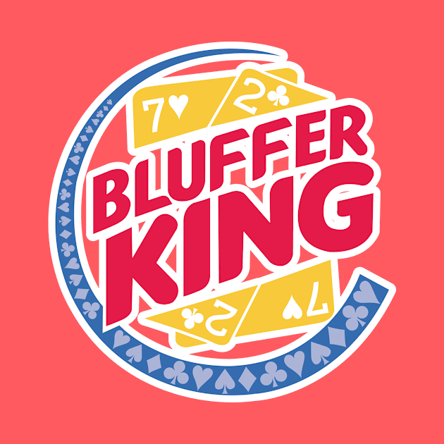 Bluffer Poker King by sebstgelais