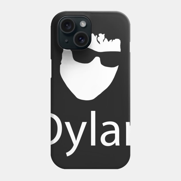 Dylan Phone Case by ShaniBarIlan