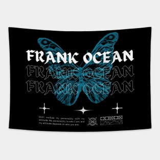 Frank Ocean // Butterfly Tapestry