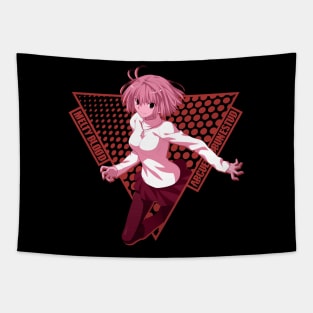 Trito Arcueid Tapestry