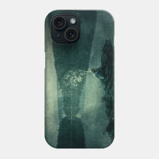 find inspiration Phone Case