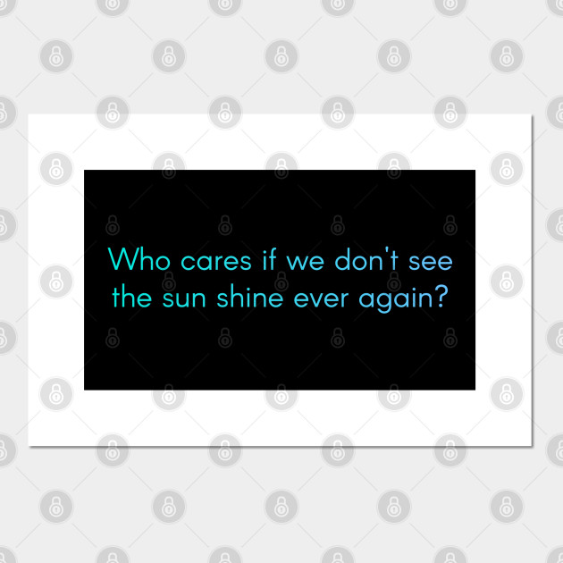 Get Wallpaper Weathering With You Quote Tenki No Ko Who Cares If We Don T See HD