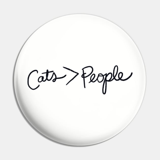 Cats > People Pin by IllustratedActivist