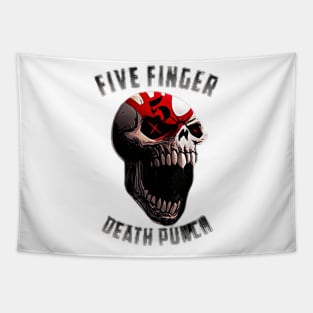 Five Finger Death Punch bang 1 Tapestry