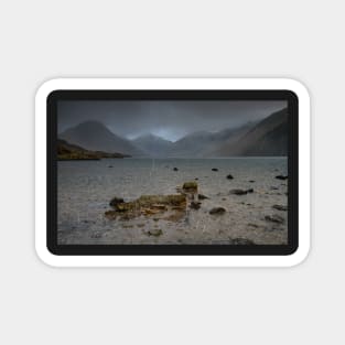 Hail Stones, Wastwater Magnet