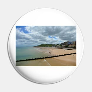 Cromer, Norfolk Pin