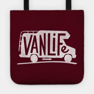 Van Life Tote