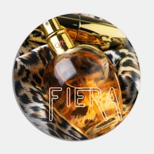 Fiera Parfum Pin