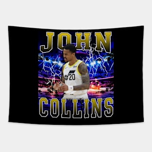 John Collins Tapestry