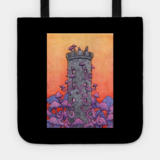 Hyphae Fortress Tote