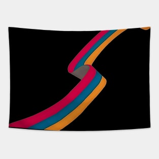 Armenian National FLag  Եռագոյն Tapestry