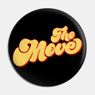 The Move Pin