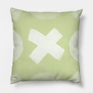 Xoxo Pillow