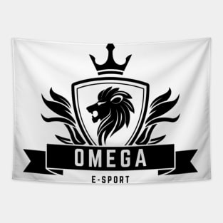 OMEGA Tapestry