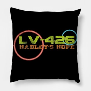 Lv 426 Hadley S Hope Pillow