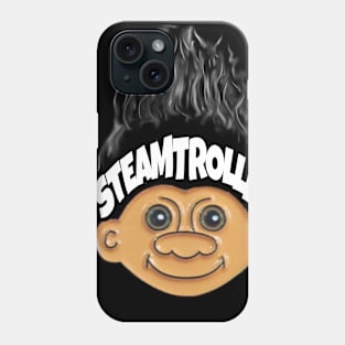 STEAMTROLLER Phone Case