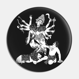 Durga Pin