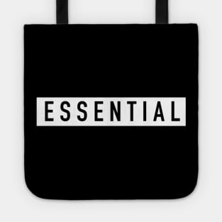 Essential Tote