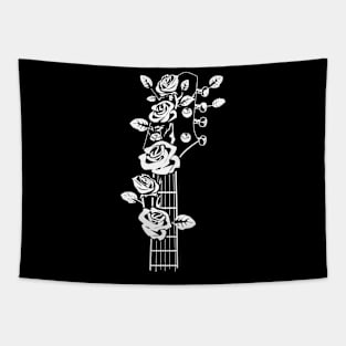 Guitar Tapestry