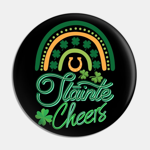 St paddys day Pin by Indiestyle