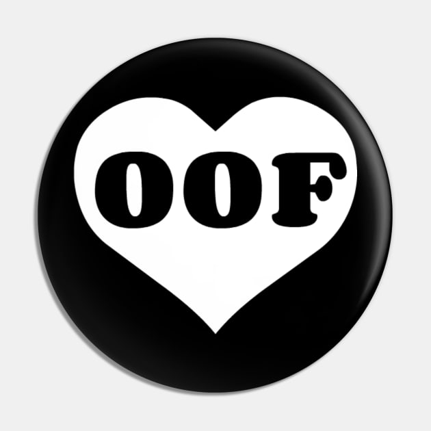 / Oof Collection / Pin by AlienClownThings