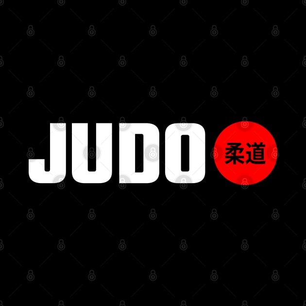judo by Tali Publik