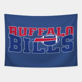 Buffalo Bills Tapestry